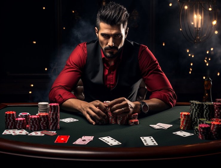 Table status indicators on rajasepin statistics interface